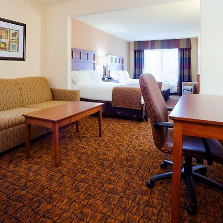 Holiday Inn Express Hotel & Suites Mount Airy By Ihg Δωμάτιο φωτογραφία
