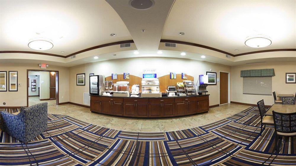 Holiday Inn Express Hotel & Suites Mount Airy By Ihg Εξωτερικό φωτογραφία