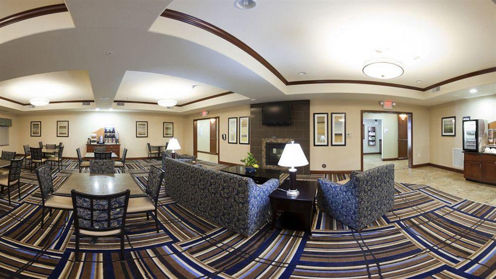 Holiday Inn Express Hotel & Suites Mount Airy By Ihg Εξωτερικό φωτογραφία