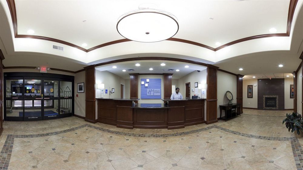 Holiday Inn Express Hotel & Suites Mount Airy By Ihg Εξωτερικό φωτογραφία